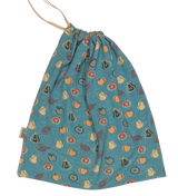 Drawstring Bag - Fruit Splash
