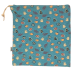 Drawstring Bag - Fruit Splash