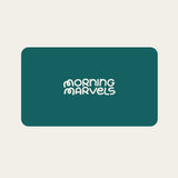 Morning Marvels Gift Card