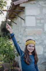Unisex Long Sleeve Pyjamas - Lucky Leopard - Morning Marvels