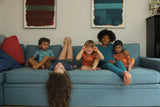 Morning Marvels: The Sensory-Friendly Brand changing childrenswear