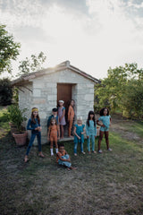 Member Spotlight: Morning Marvels creates sensory-friendly, sustainable kidswear