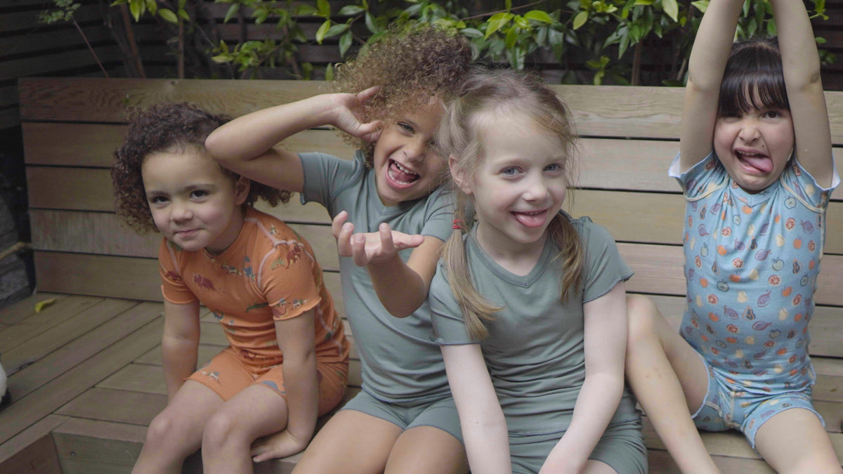 Tantrum or Sensory Overload? - Morning Marvels