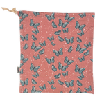 Drawstring Bag - Bouncing Butterfly