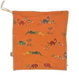 Drawstring Bag - Dino Dreamers