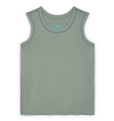 Unisex Kids' Vest - Confident Clover