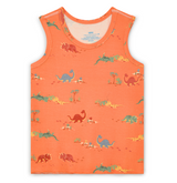 Unisex Kids' Vest - Dino Dreamers