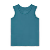 Unisex Kids' Vest - Peacock Blue