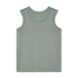 Unisex Kids' Vest - Confident Clover